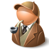 detective