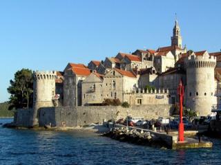 Korčula