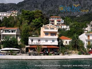 Riva w Živogošće