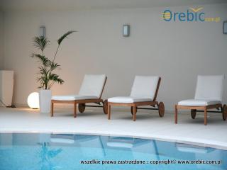 Indian Hotel w Orebič I
