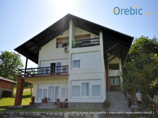 Wczasy Chorwacja, Nocleg w Drodze 2, Cerovac Vukmanićki