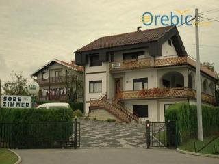 Wczasy Chorwacja Nocleg w Drodze 1