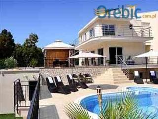 Wczasy Chorwacja, 7777, Opatija - Pobri